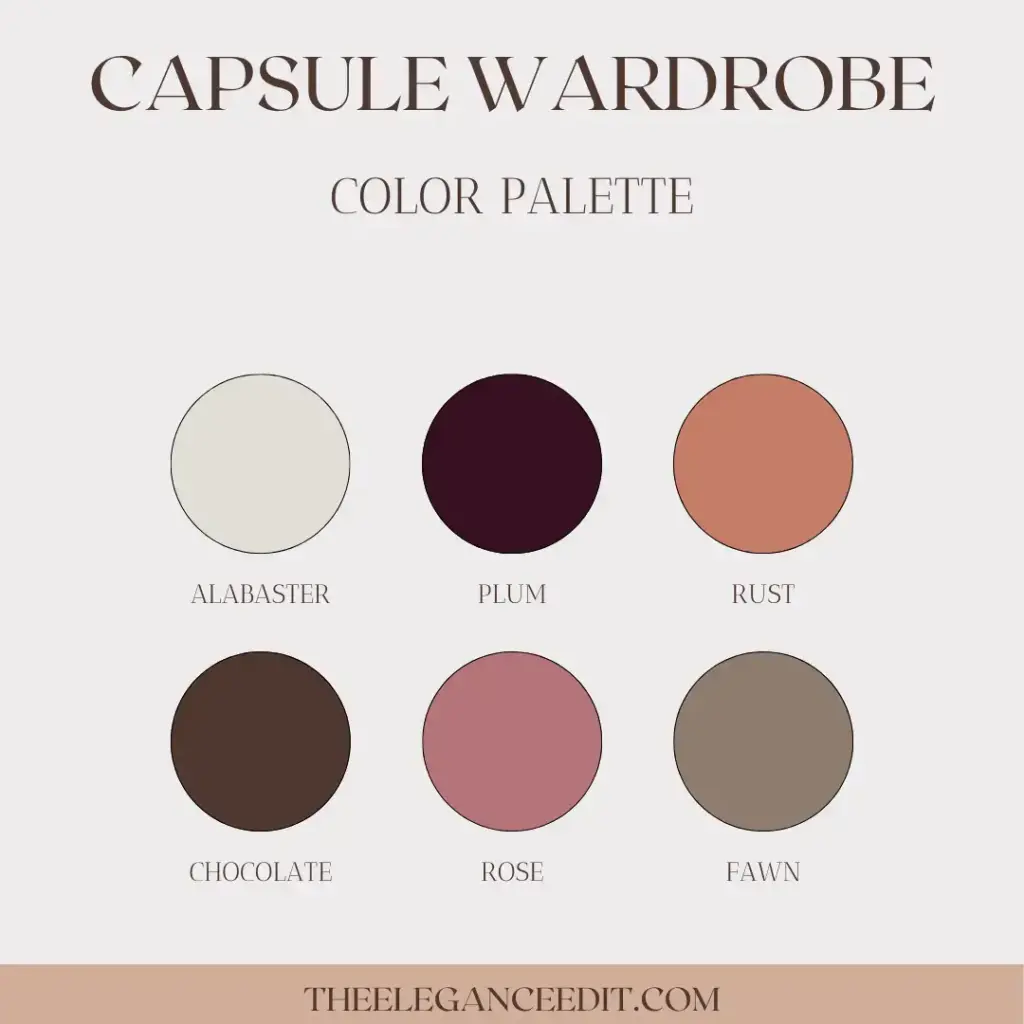 Sustainable Fashion Meets Color Theory: Building an Eco-Friendly Capsule Wardrobe in 2026