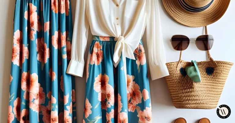 Build Your Personal Color Palette: A Step-by-Step Guide