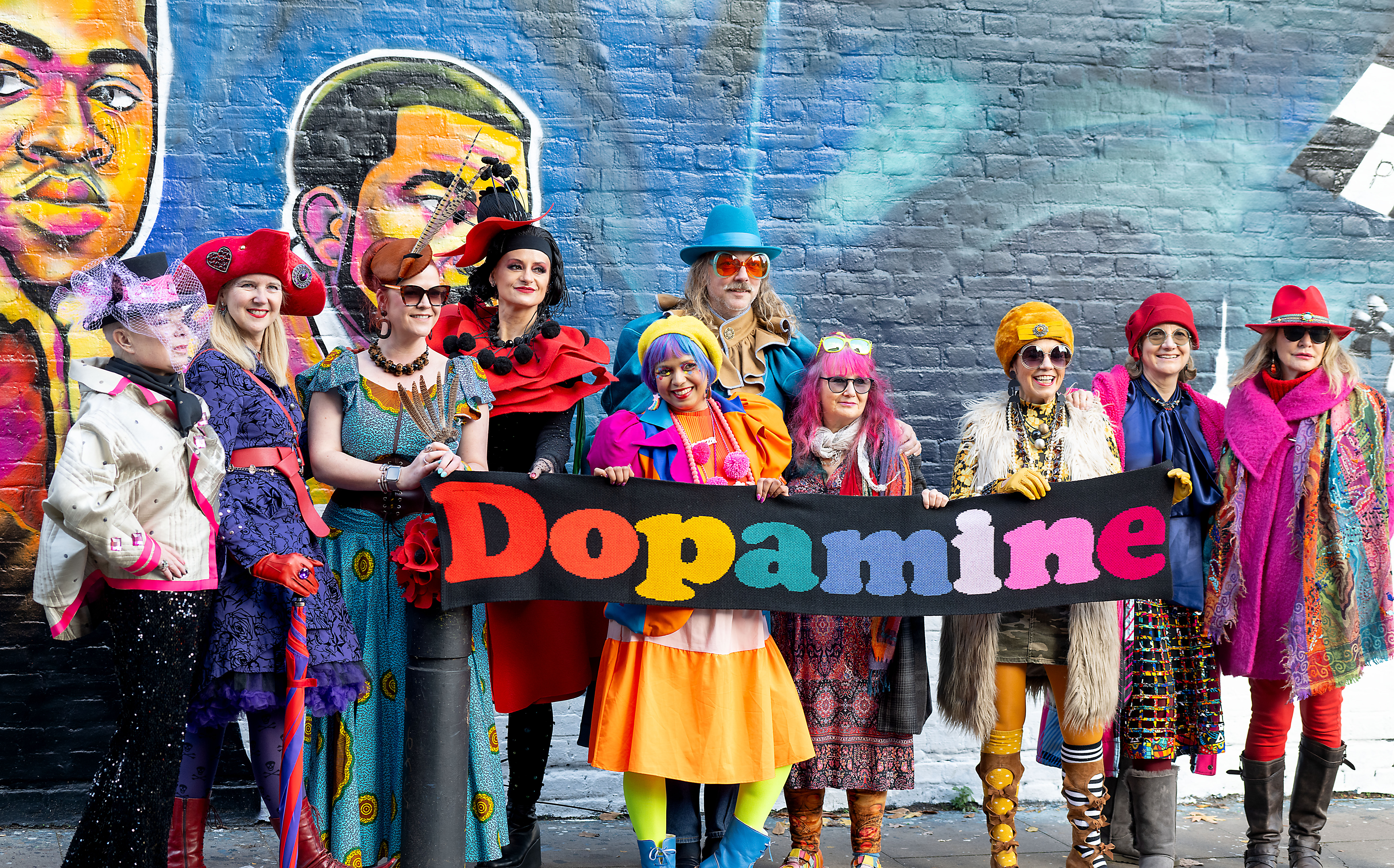 Gen Z's Dopamine Dressing Meets Color Theory: The Ultimate 2026 Guide to Mood-Boosting Fashion