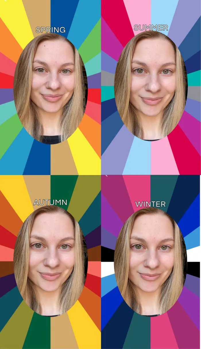 2026 Color Analysis Trends: How AI-Powered Seasonal Color Matching is Revolutionizing Personal Style