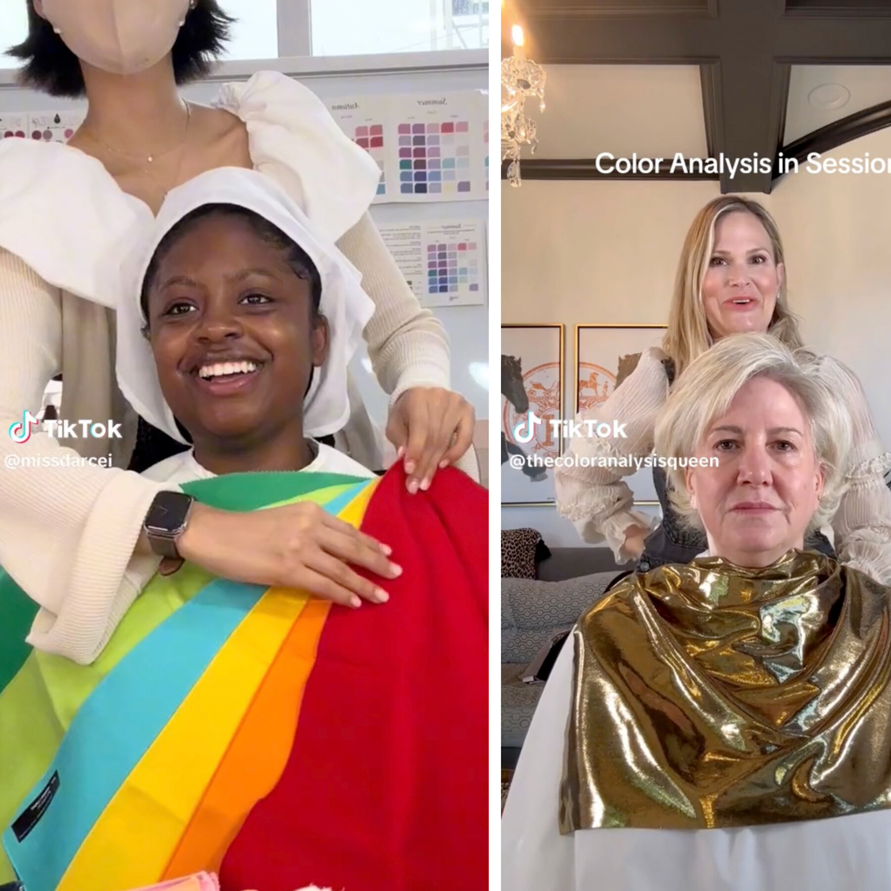 Seasonal Colors 2026: Why Traditional Color Theory Fashion Rules Are Being Rewritten