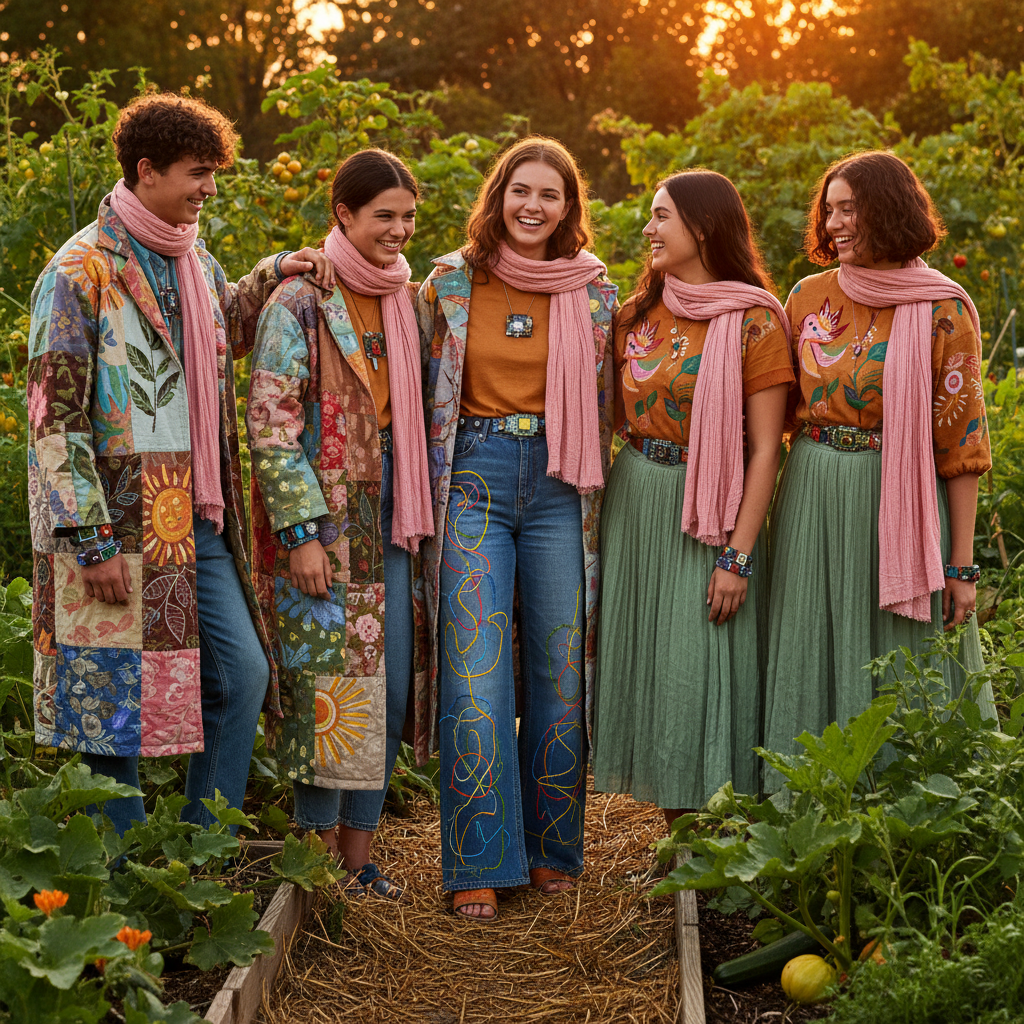 Gen Alpha's Color Palette Trends: The Ultimate Guide to Youth Fashion Color Coordination in 2026
