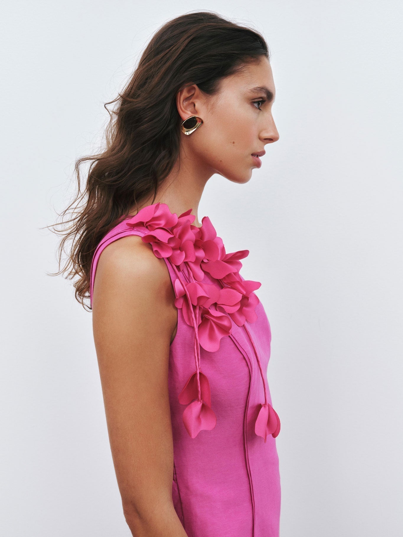 2024 seasonal color palette guide showing spring, summer, autumn, winter colors for different body types