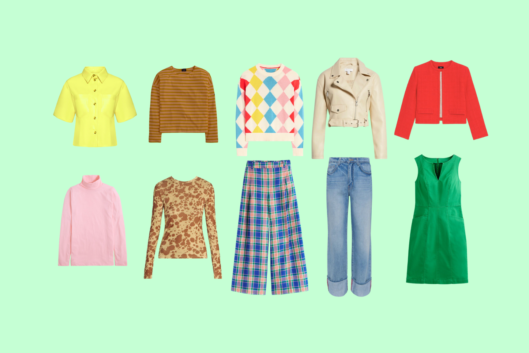 How to Build Color Palettes for Every Body Type in 2026