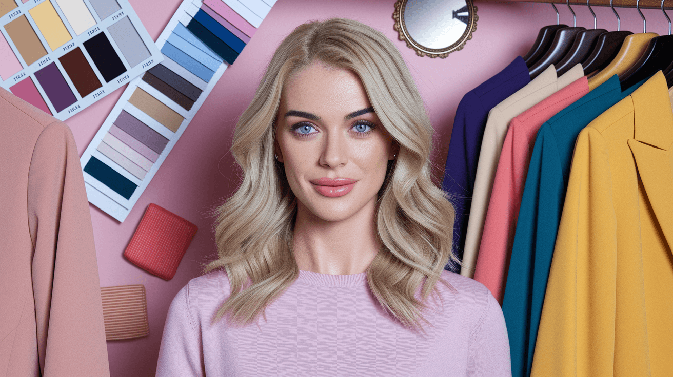 How to Do Color Analysis at Home