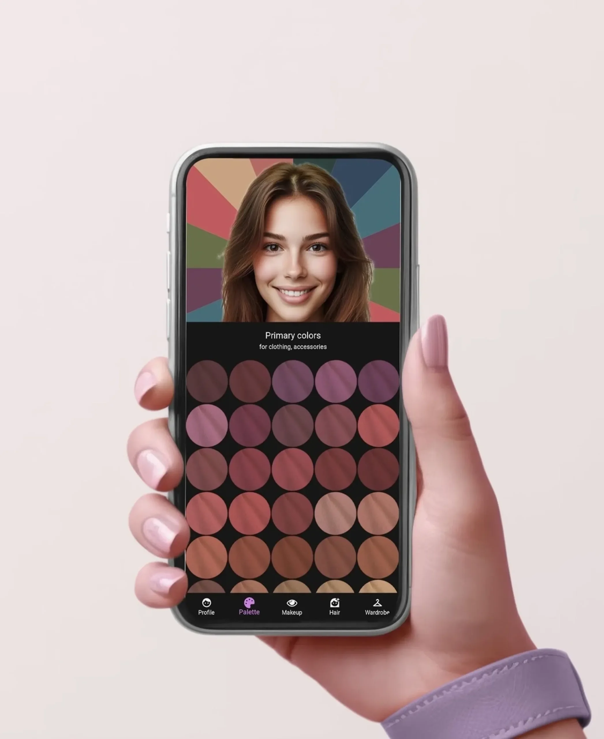 2026 Color Analysis Revolution: How AI-Powered Personal Style Apps Are Transforming Your Wardrobe