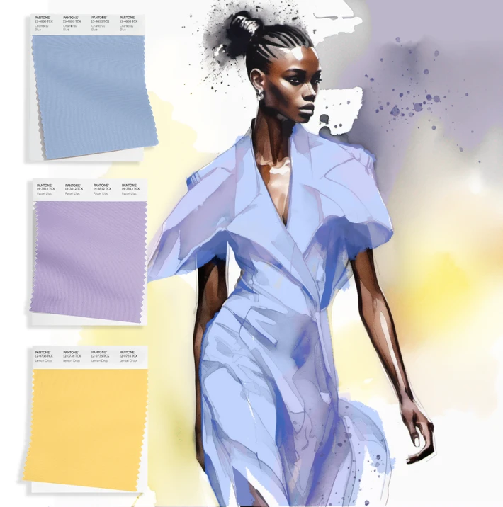 Color Forecast