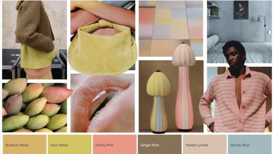 Color Forecast