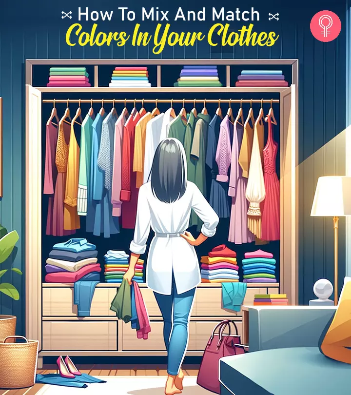 Build a Wardrobe Guide Using Seasonal Color Palettes