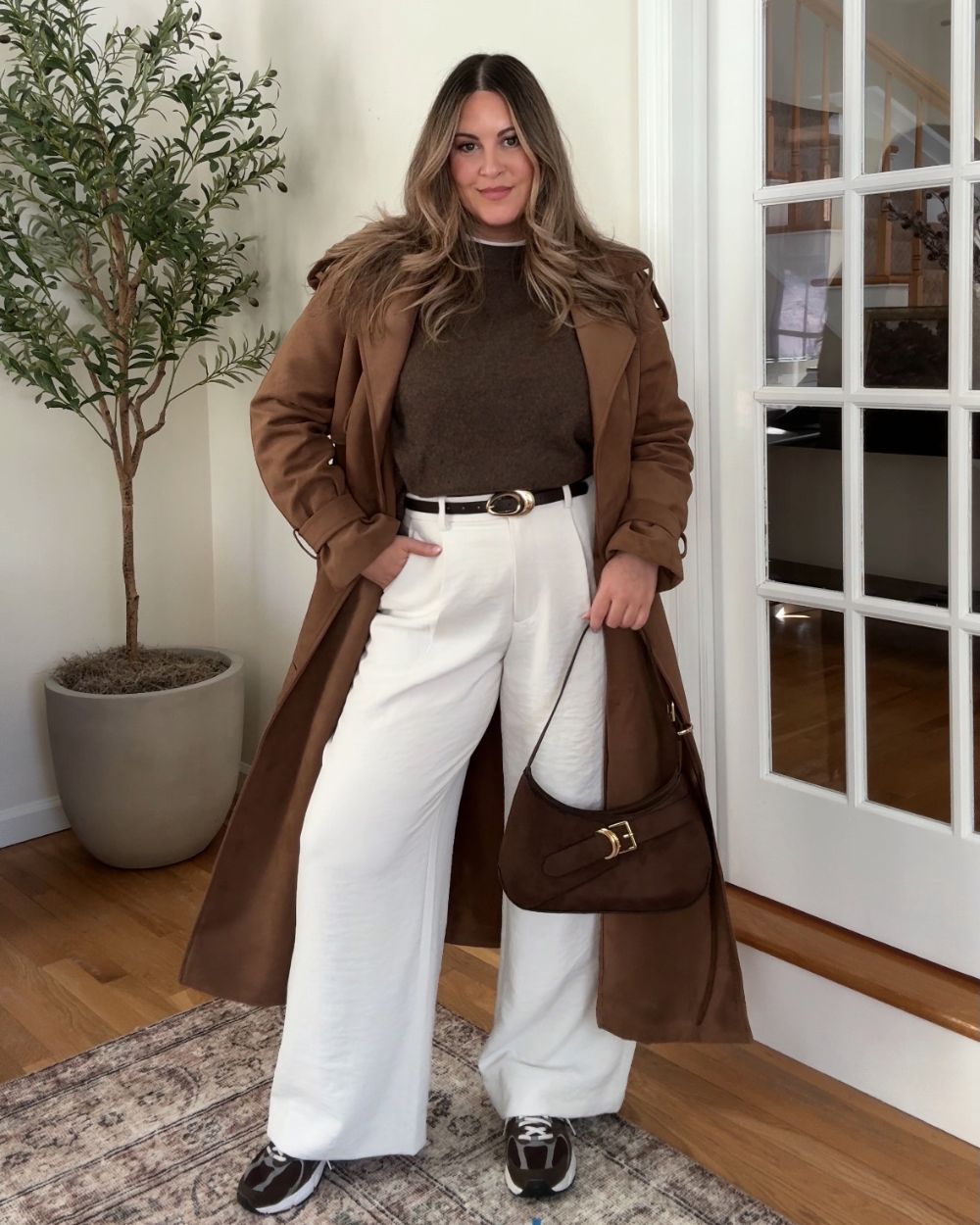 Spring Capsule Wardrobe for the 2025 Season