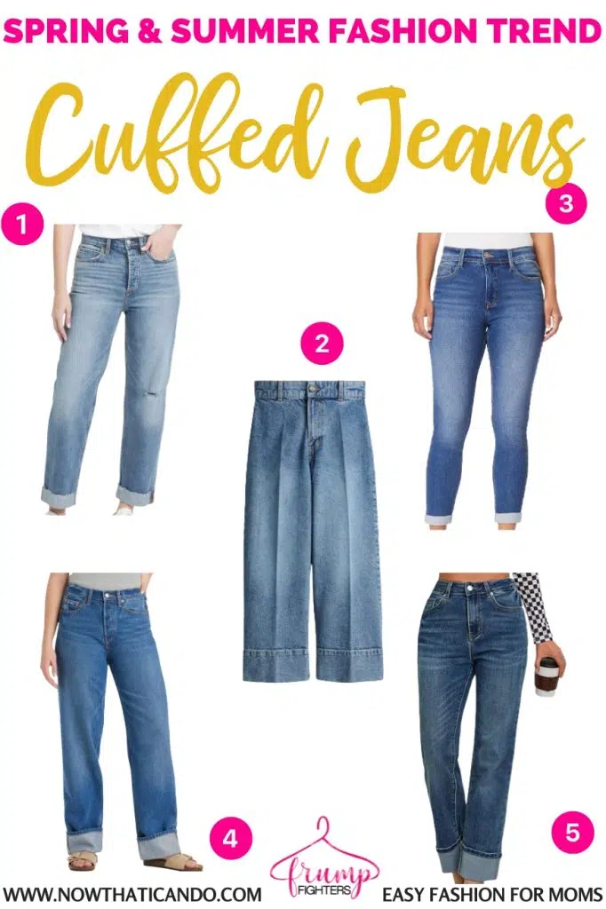 Easy-to-Wear Spring/Summer 2025 Fashion Trends Forecast - Easy Fashion for  Moms