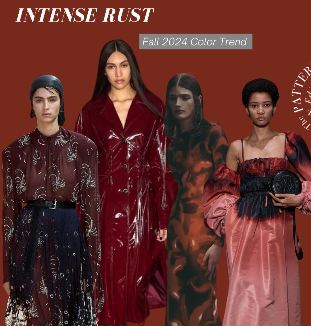 Color Forecast