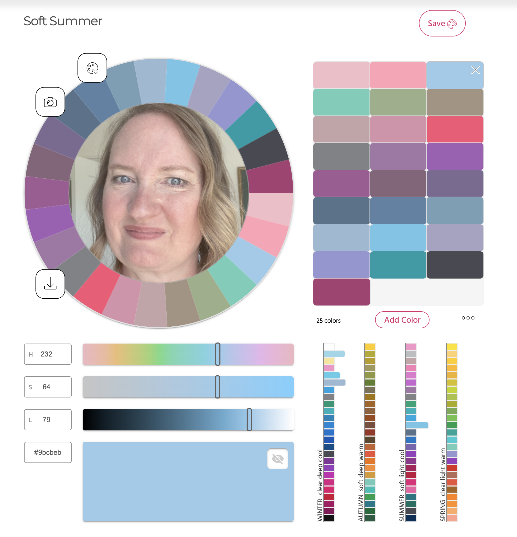 Virtual Styling Revolution: How to Use 2026's Best Color Analysis Apps for Perfect Wardrobe Matches
