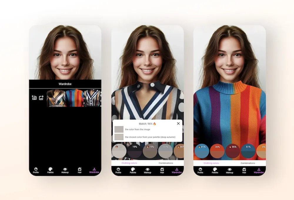 2026 Color Analysis Trends: How AI-Powered Personal Style Apps Are Revolutionizing Your Wardrobe Guide