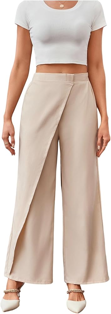 Desaturated Trousers