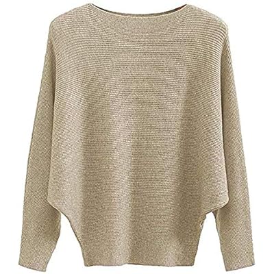 Muted Pink Sweater