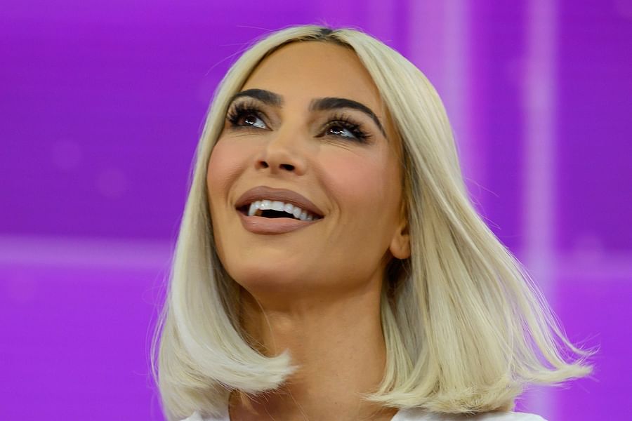 Platinum Pearl Hair Color