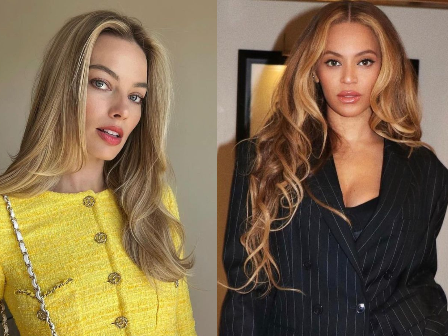 Soft Ash Blonde Hair