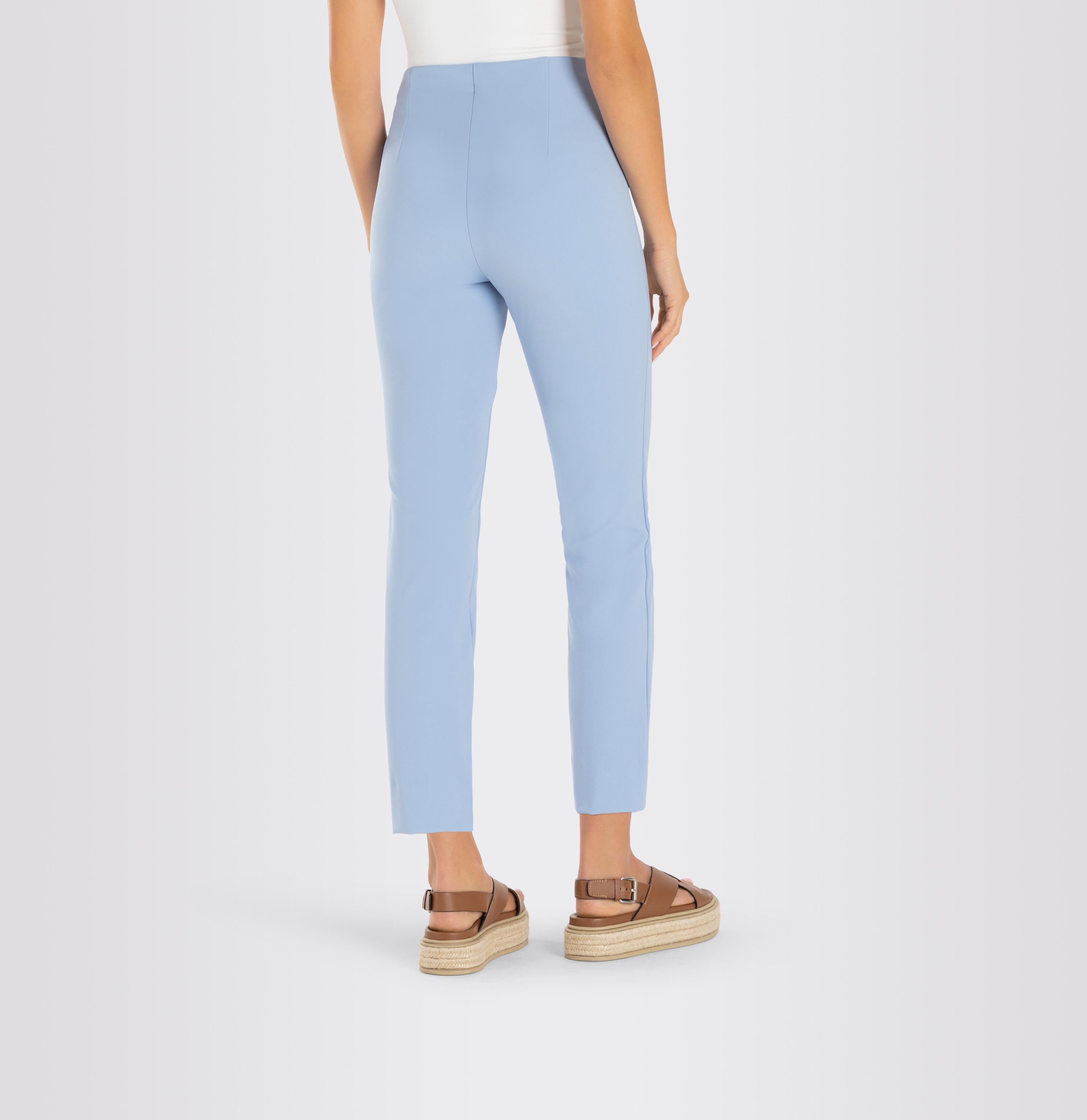 electric blue summer