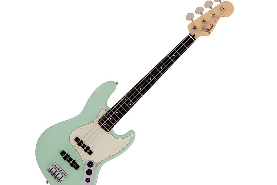 seafoam green summer