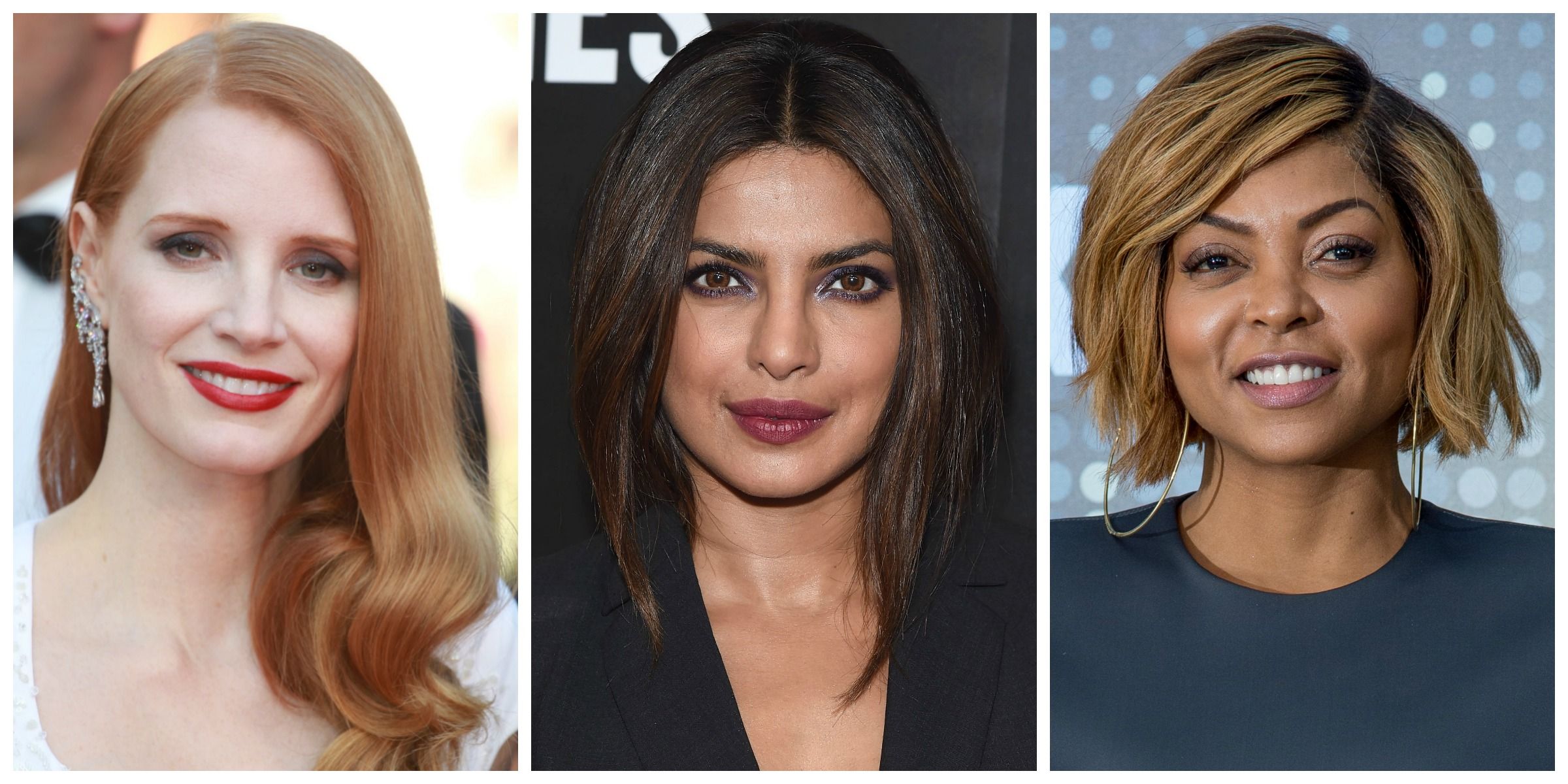 autumn lowlights in hair