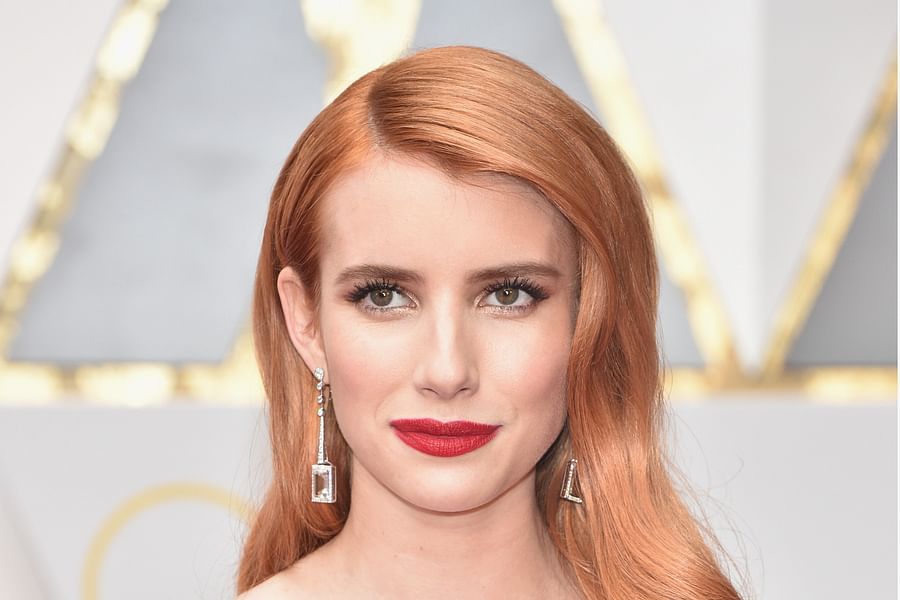 smokey quartz hair color