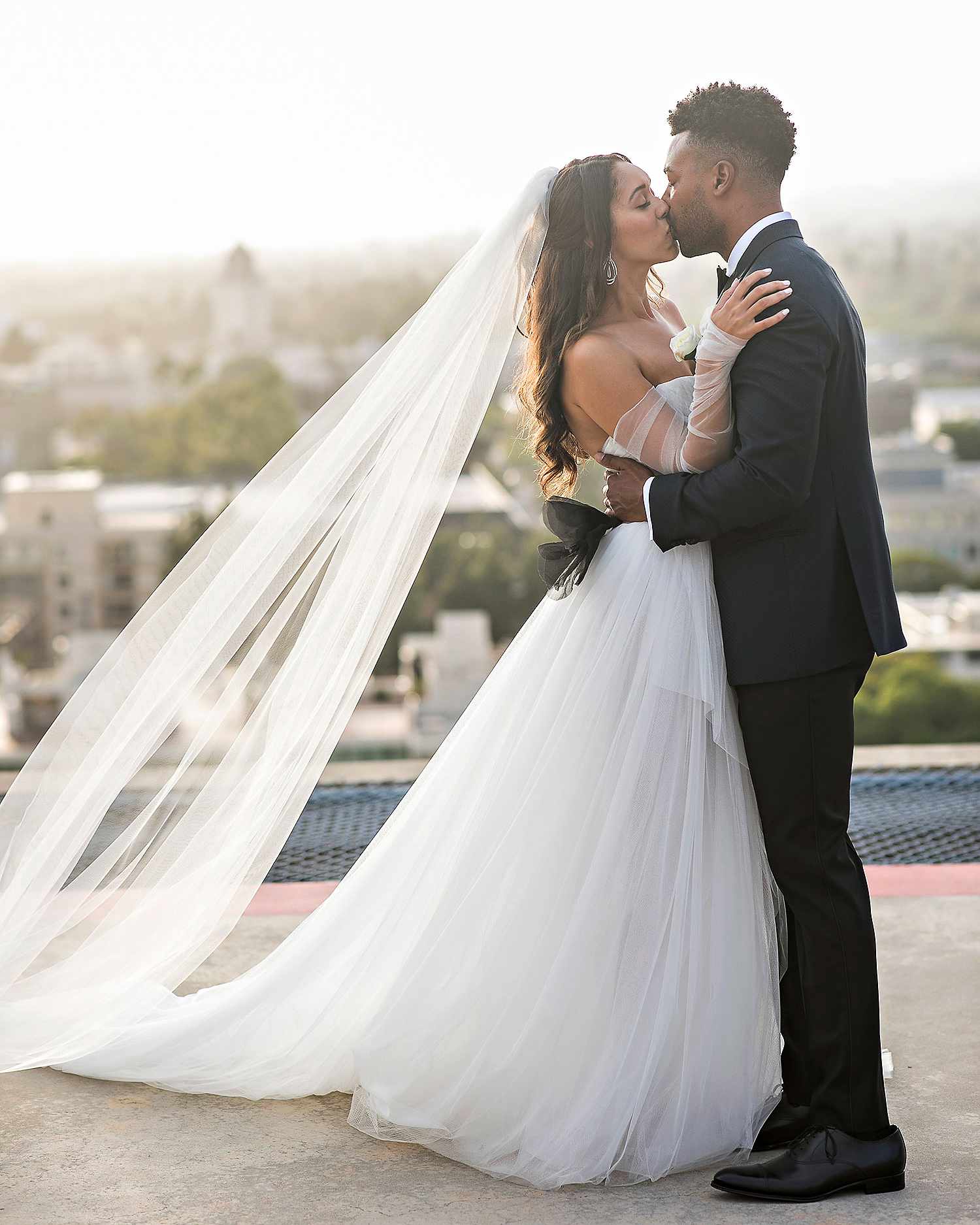 coordinated couple shoes for weddings