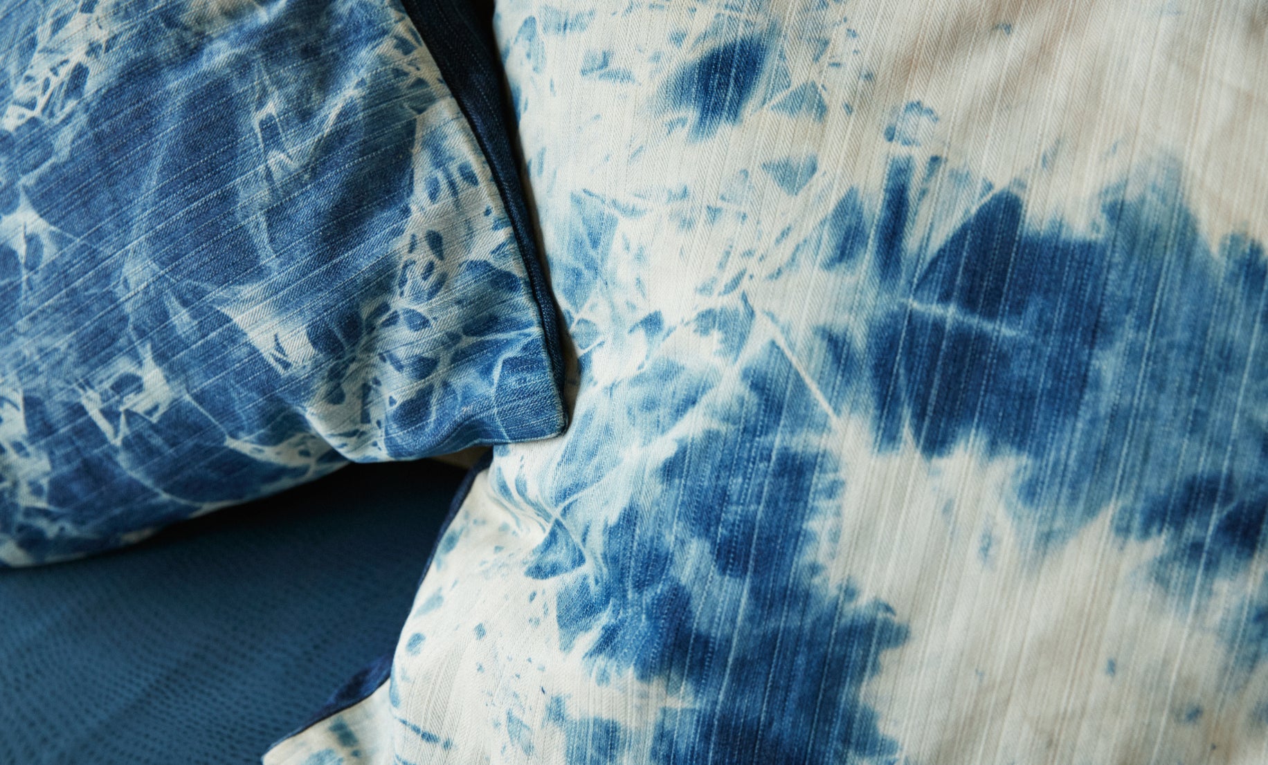 Japanese Shibori Fabric