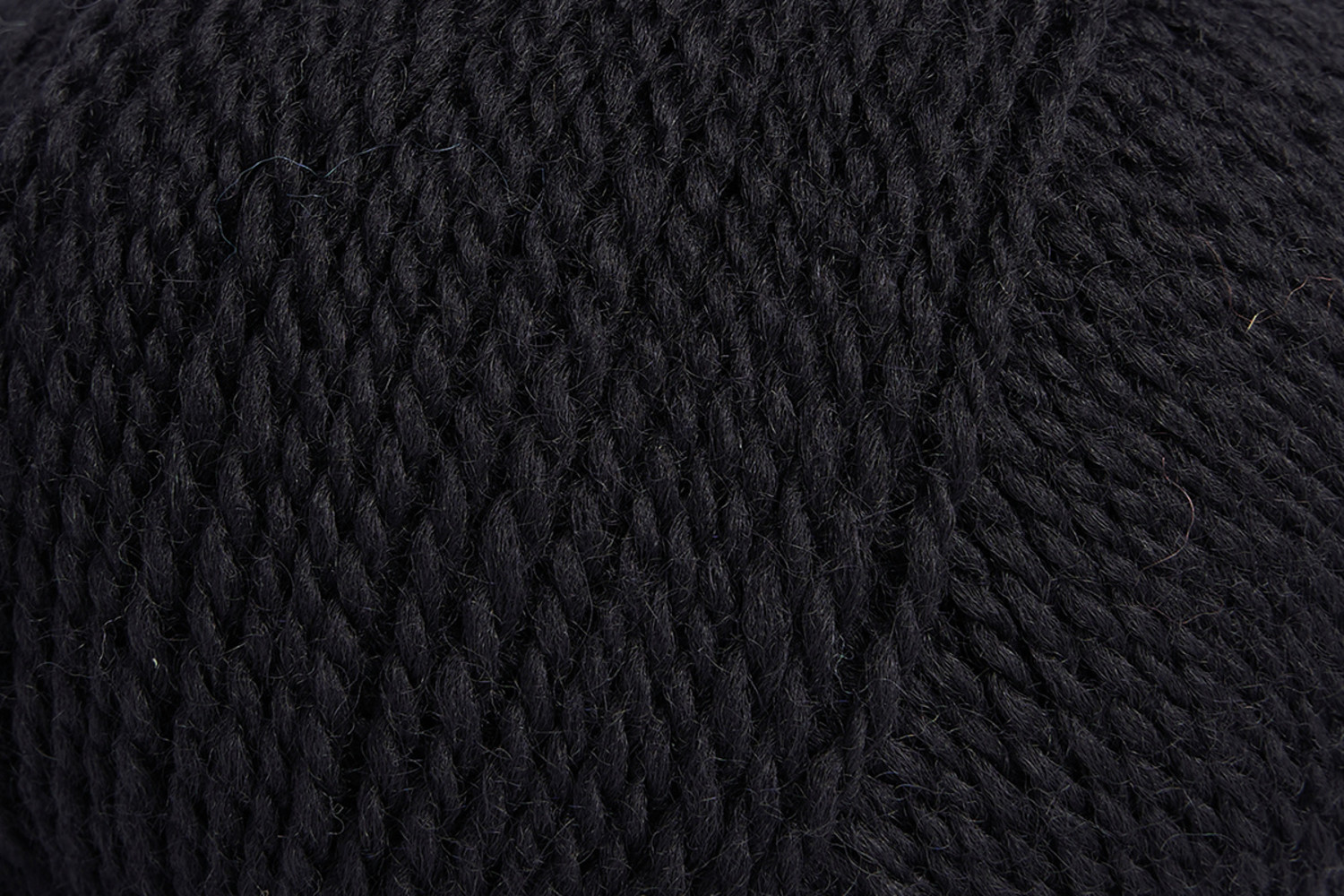 Norwegian Wool Knit