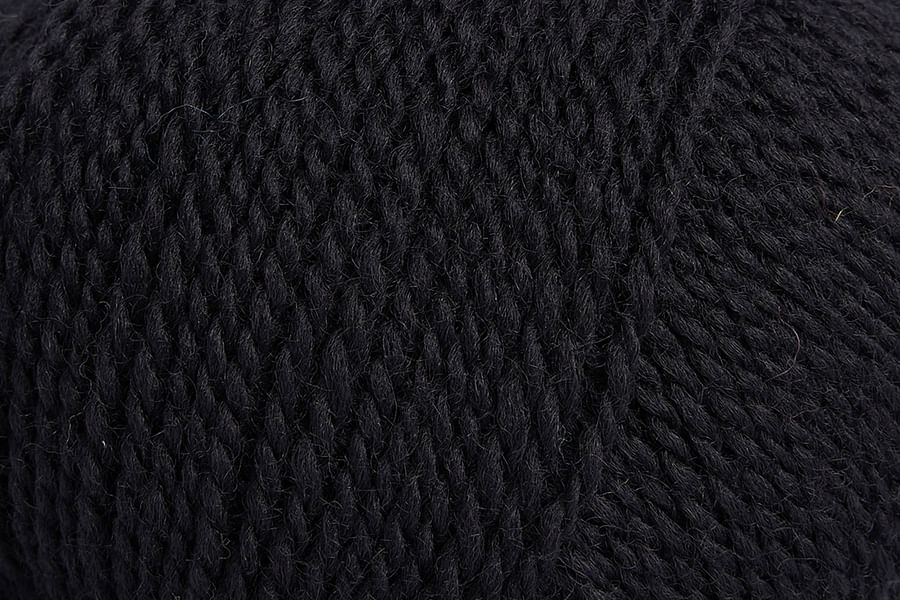 Norwegian Wool Knit
