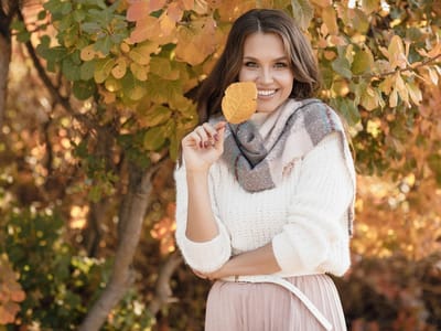 Building Your Soft Autumn Wardrobe: A Step-by-Step Guide to Achieving Effortless Style