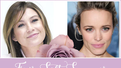 Celebrity Style Secrets: A Look at Soft Summer Celebrities and Their Wardrobe Choices