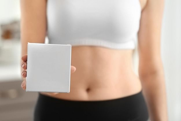 Rectangle Body Shape