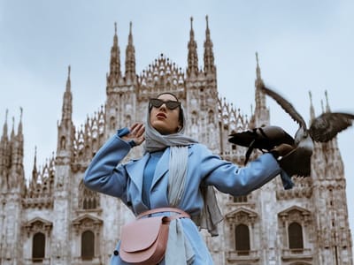 Personal Style Makeover: How to Update Your Wardrobe by Embracing Your Unique Body Type and Colors