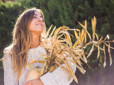 Seasonal Style: How to Transition Your Wardrobe from Soft Summer to Soft Autumn Effortlessly