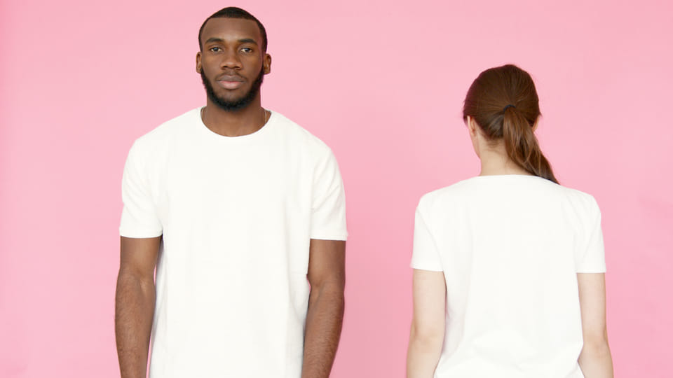 The Perfect Pairing: Expert Tips for Combining Colors and Silhouettes to Flatter Your Body Type