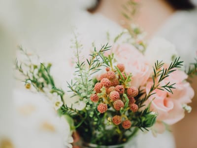 Walk the Aisle in Style: Top Summer Wedding Colors to Enhance Each Body Type