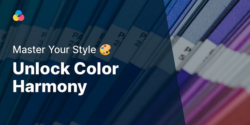 Unlock Color Harmony - Master Your Style 🎨
