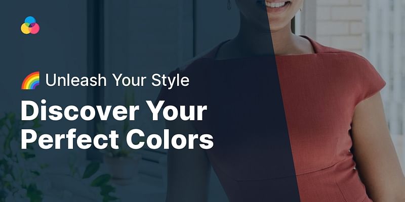 Discover Your Perfect Colors - 🌈 Unleash Your Style