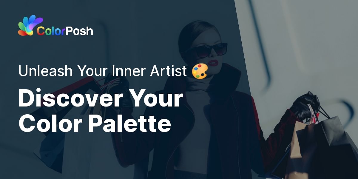 Discover Your Perfect Color Palette with Our Undertone Quiz