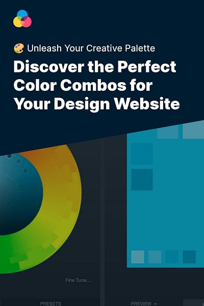 Discover the Perfect Color Combos for Your Design Website - 🎨 Unleash Your Creative Palette