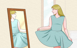 What are some recommended color combinations for different skin tones and body types?