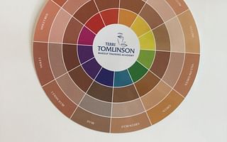 What are the best colors to wear for your skin tone?